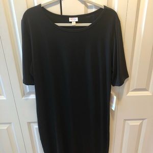 LLR Unicorn! Black Julia 3X